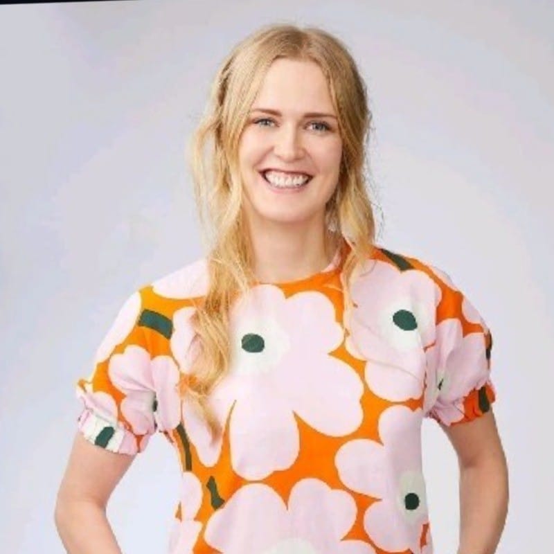Katja Ahopelto